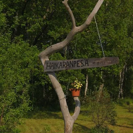 Haikaranpesa Farm *