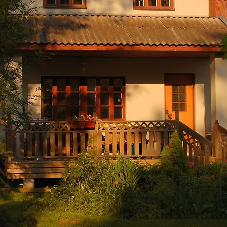 Alloggio per agriturismo Haikaranpesa Farm Orissaare