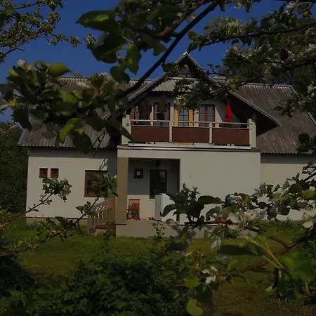 Alloggio per agriturismo Haikaranpesa Farm